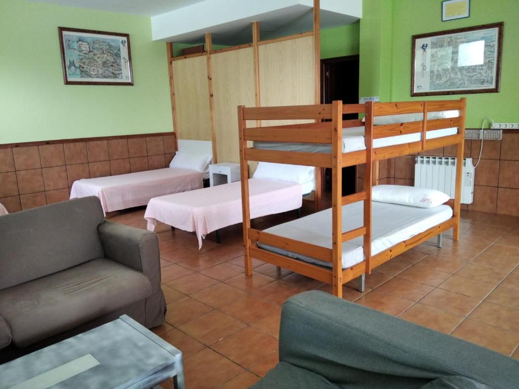 Albergue-Pensión A Conda, Arzúa — photo 2