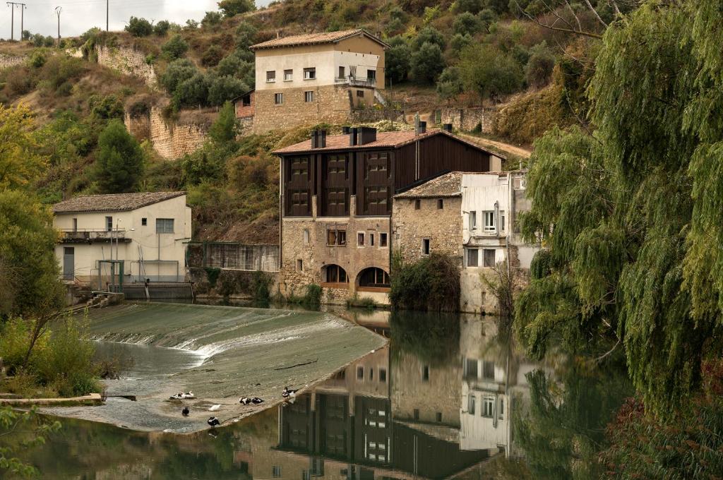 Albergue La Hostería de Curtidores, Estella