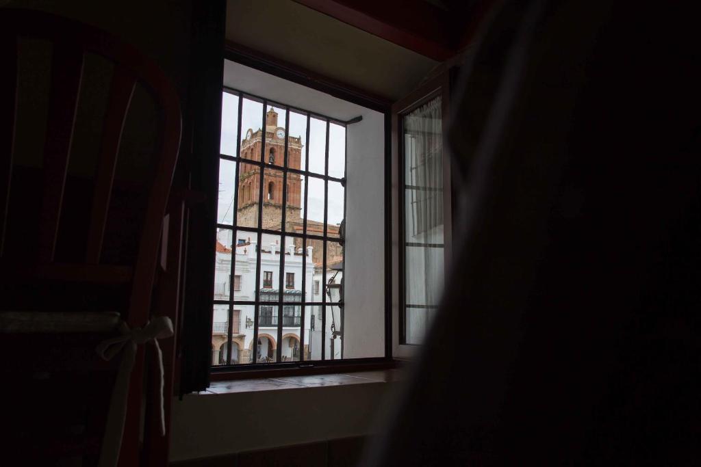 Hotel Plaza Grande, Zafra — photo 3