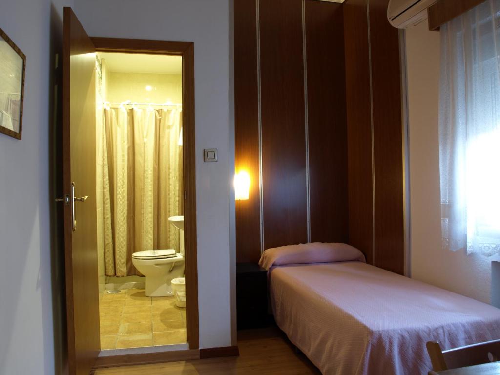 Hostal Anas, Mérida — photo 3