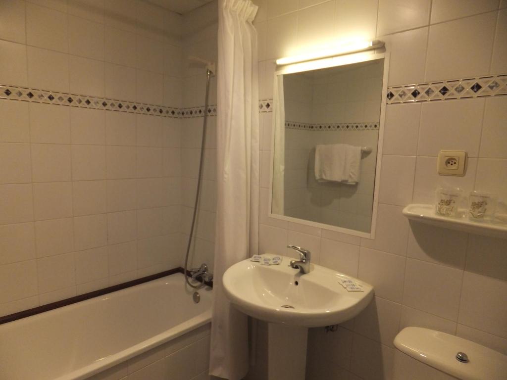 Hotel Canal, Unquera — photo 2