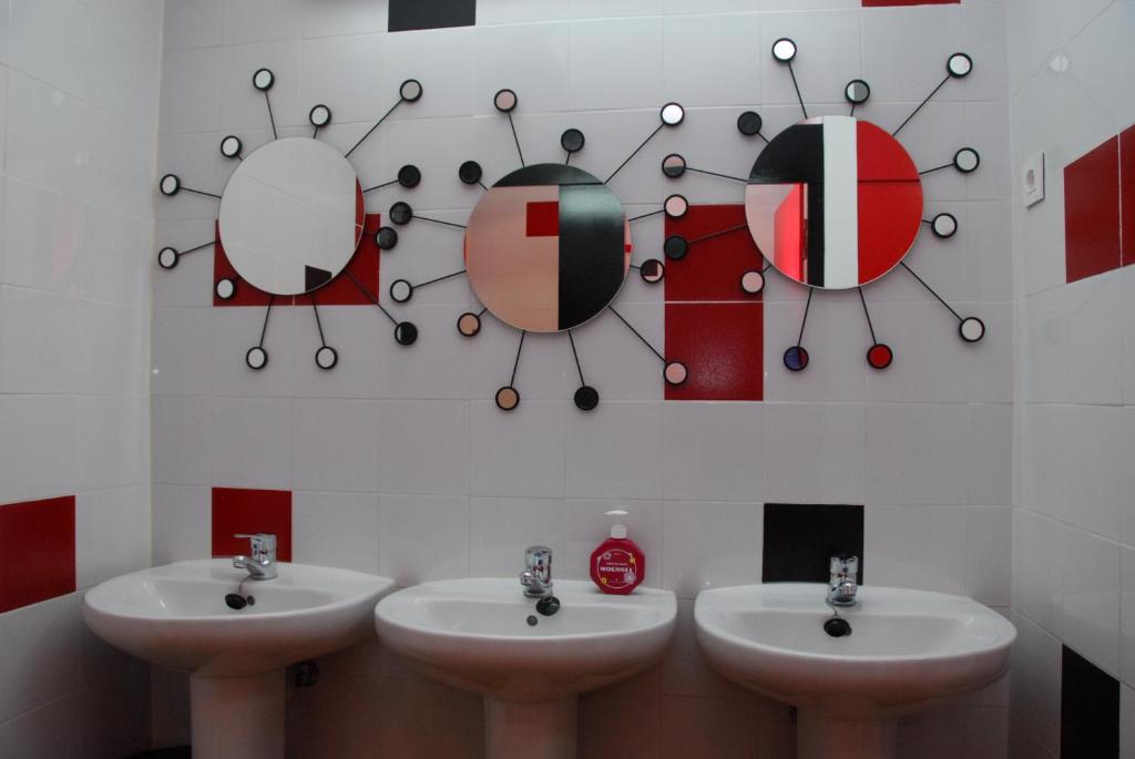 Albergue Bilbao Akelarre Hostel, Bilbao — photo 3