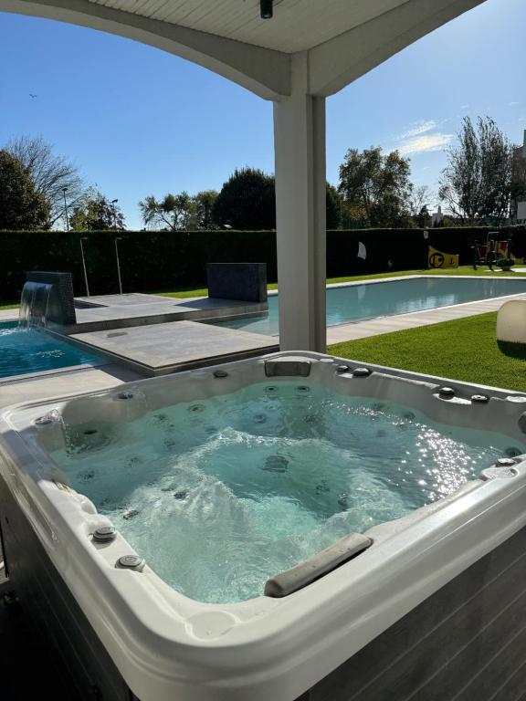 Hotel Do Parque, Viana do Castelo — photo 3