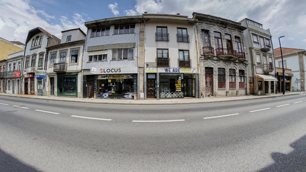 We Are Hostel 2, Povoa De Varzim