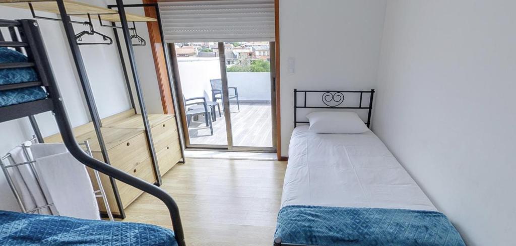 We Are Hostel 2, Povoa De Varzim — photo 2