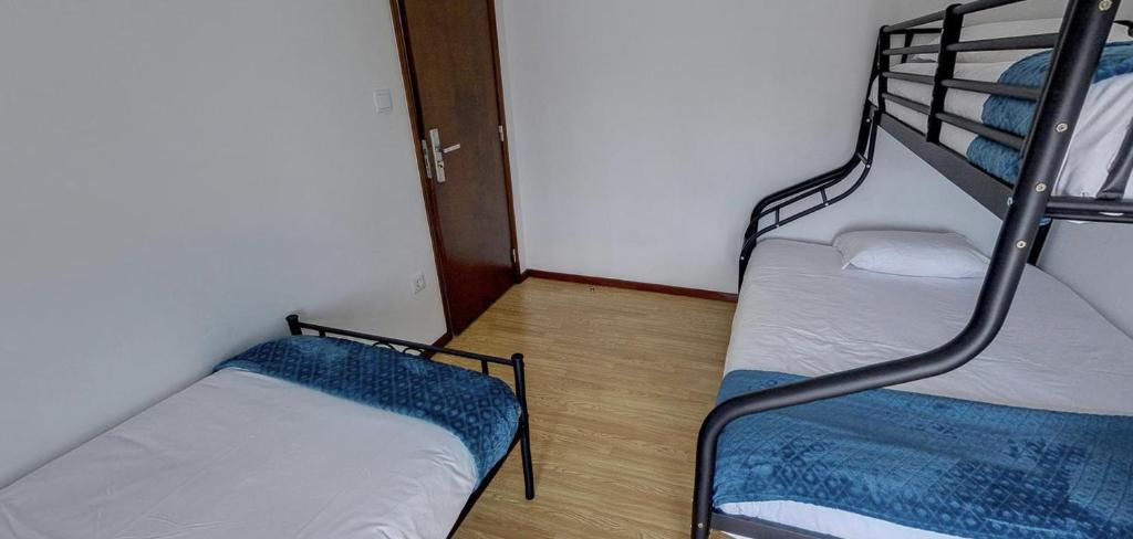 We Are Hostel 2, Povoa De Varzim — photo 3