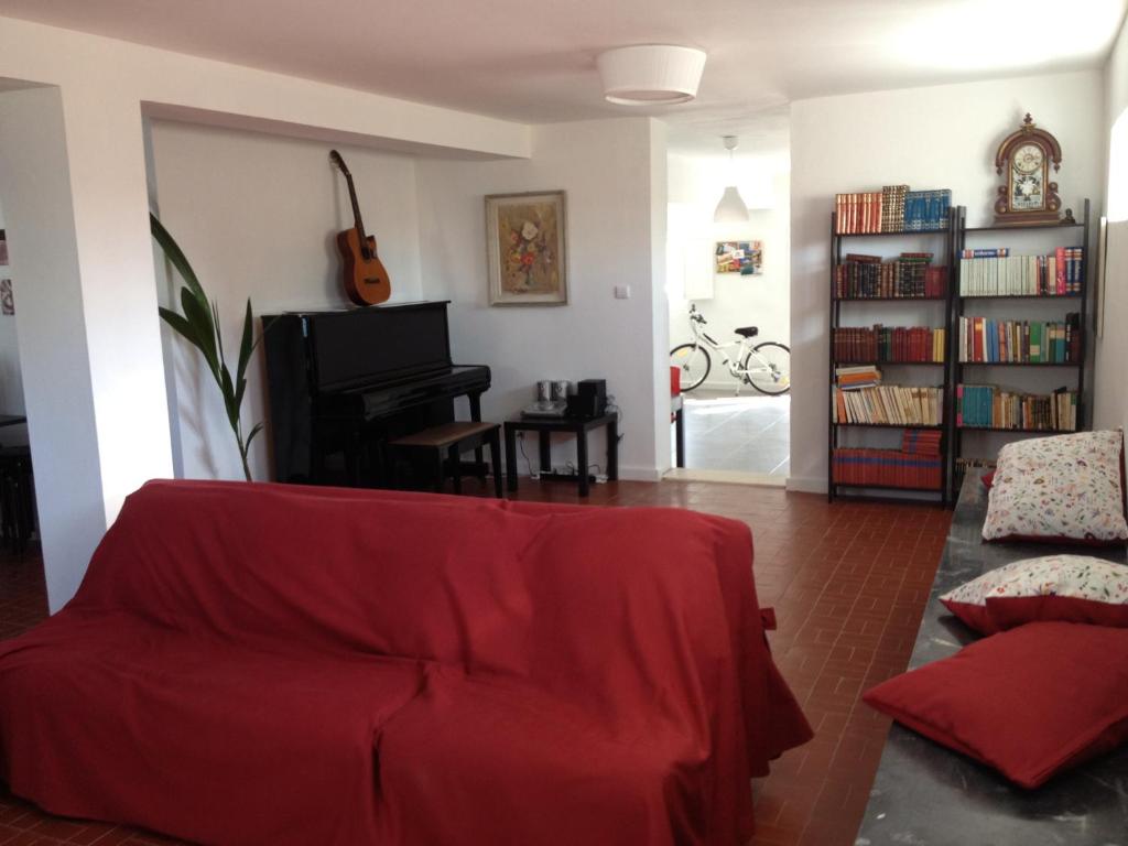 AirPorto Hostel, Moreira — photo 2