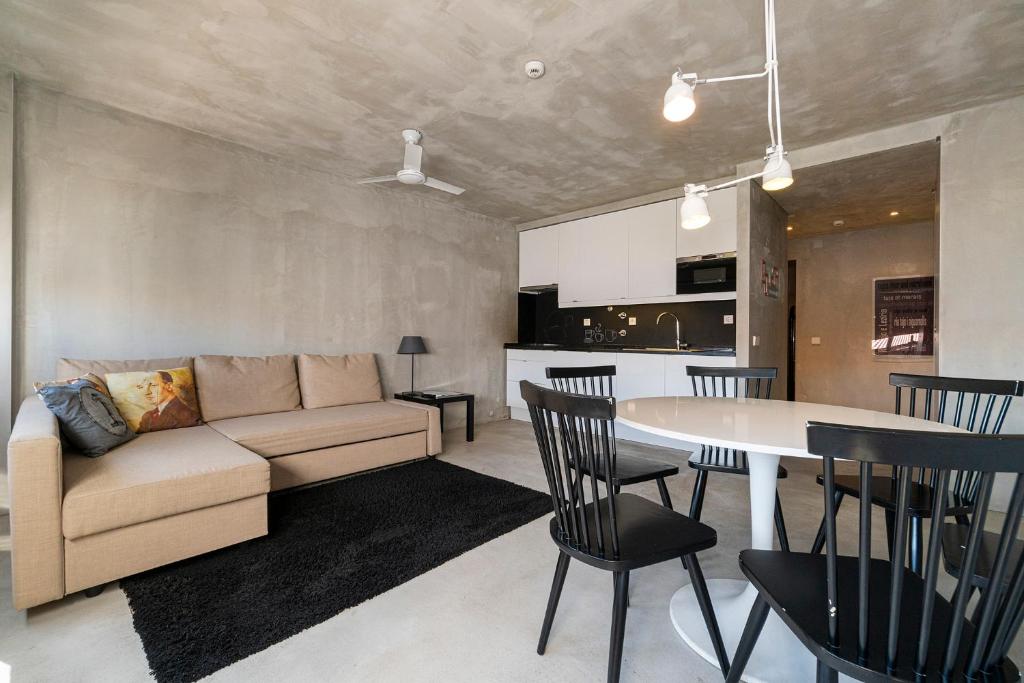 N1 Hostel Apartments and Suites, Santarem — photo 3