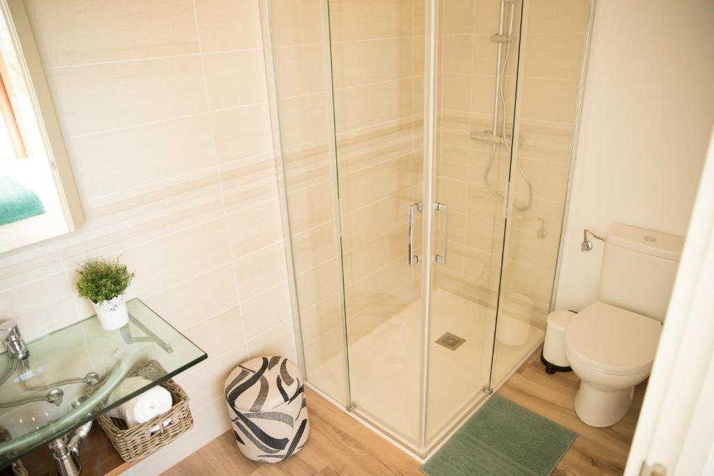 Albergue Bergando, Negreira — photo 3