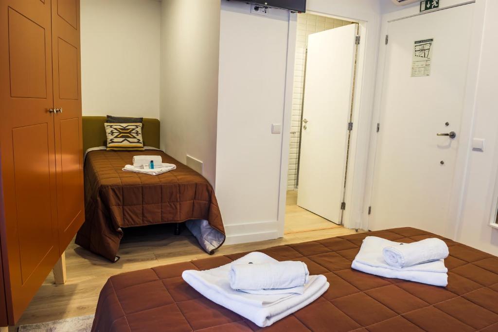 In Barcelos Hostel & Guest House, Barcelos — photo 3