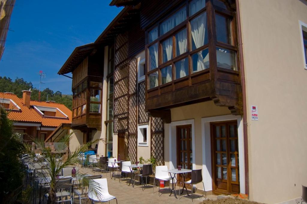 Hotel Agua Viva & Spa Castro, Castro Urdiales