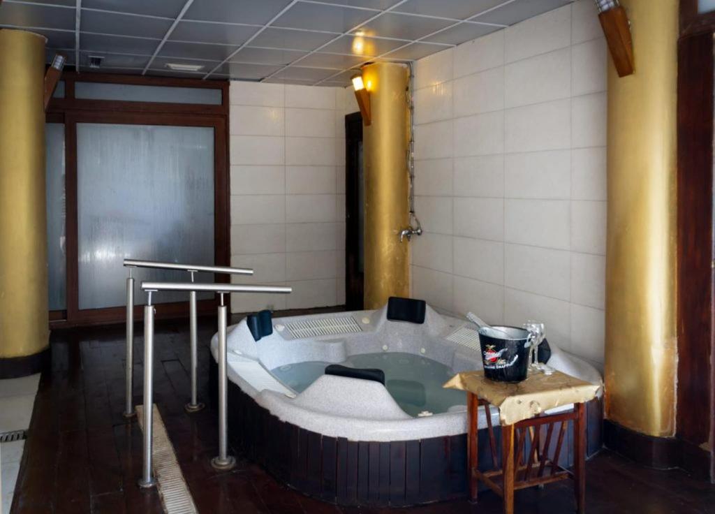Hotel Agua Viva & Spa Castro, Castro Urdiales — photo 3