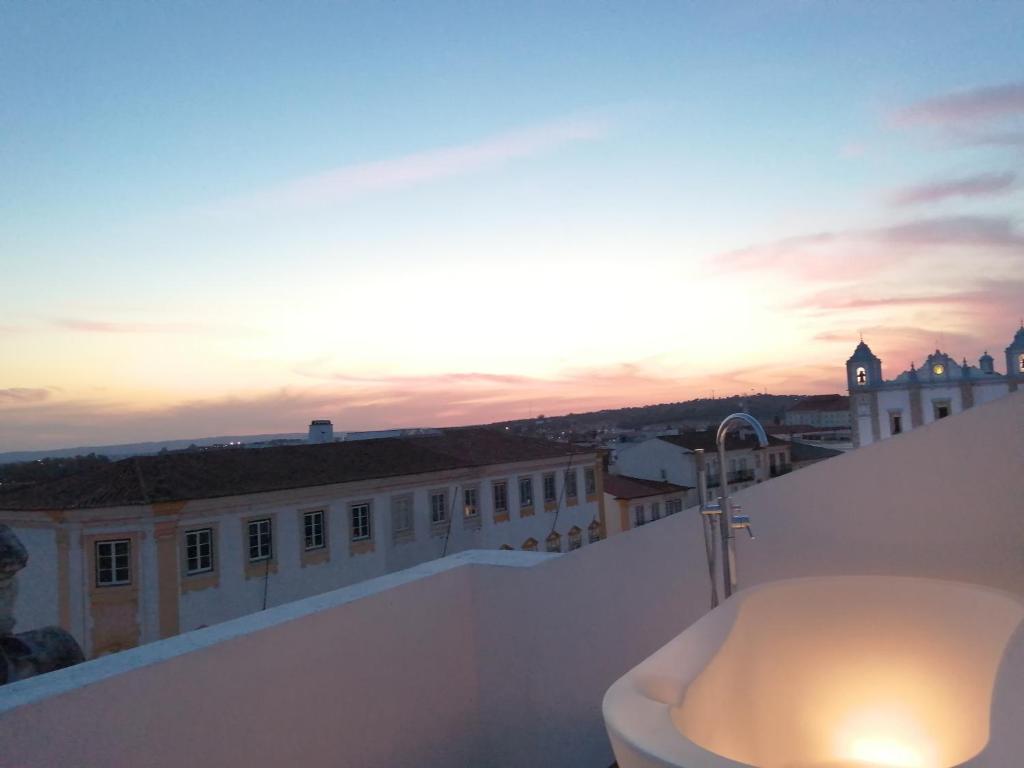 Evora Inn, Evora