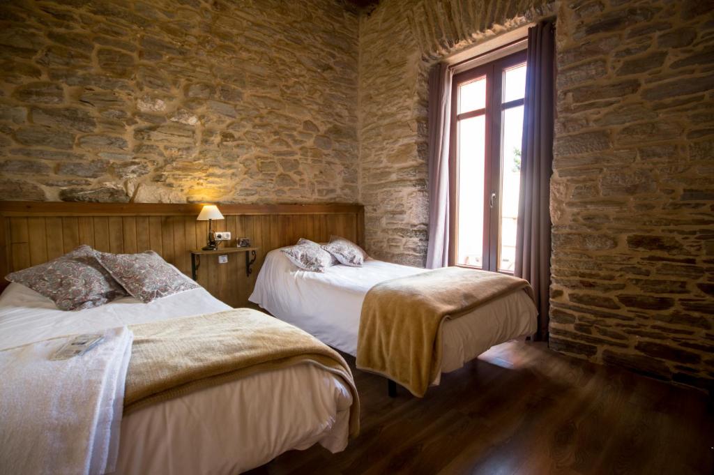Albergue La Casona de Sarria, Sarria — photo 2