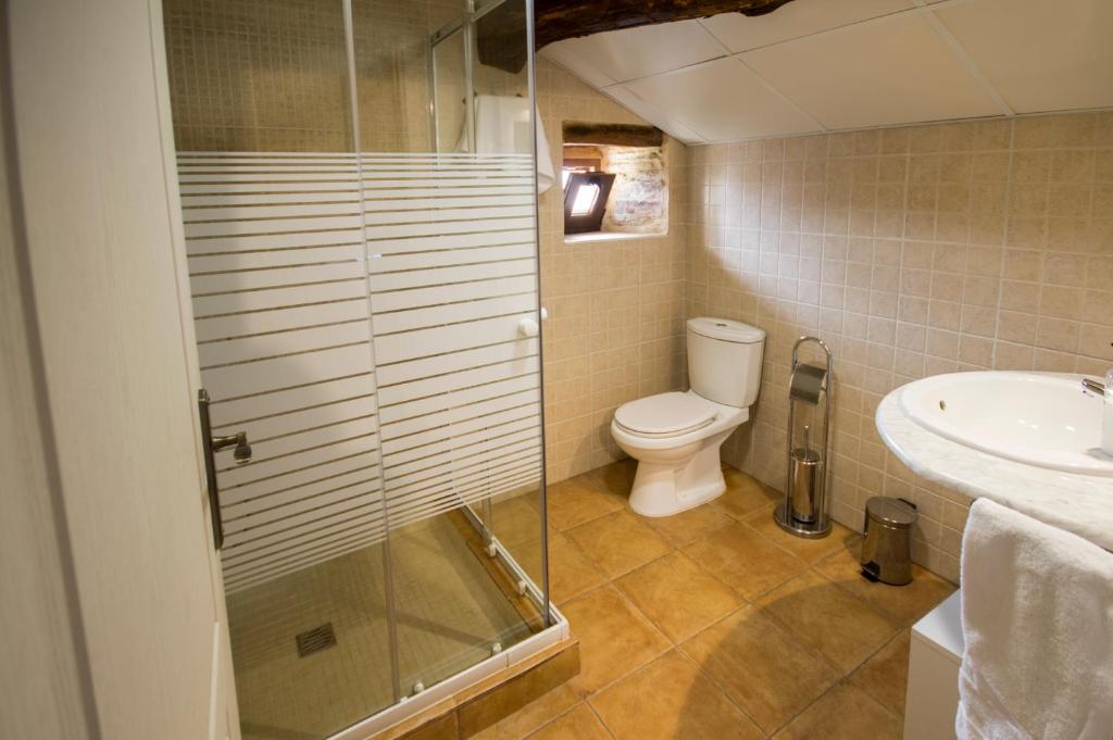 Albergue La Casona de Sarria, Sarria — photo 3