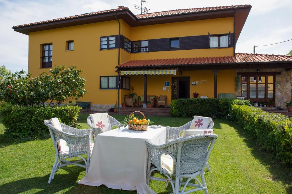 Hotel Camangu, Camango