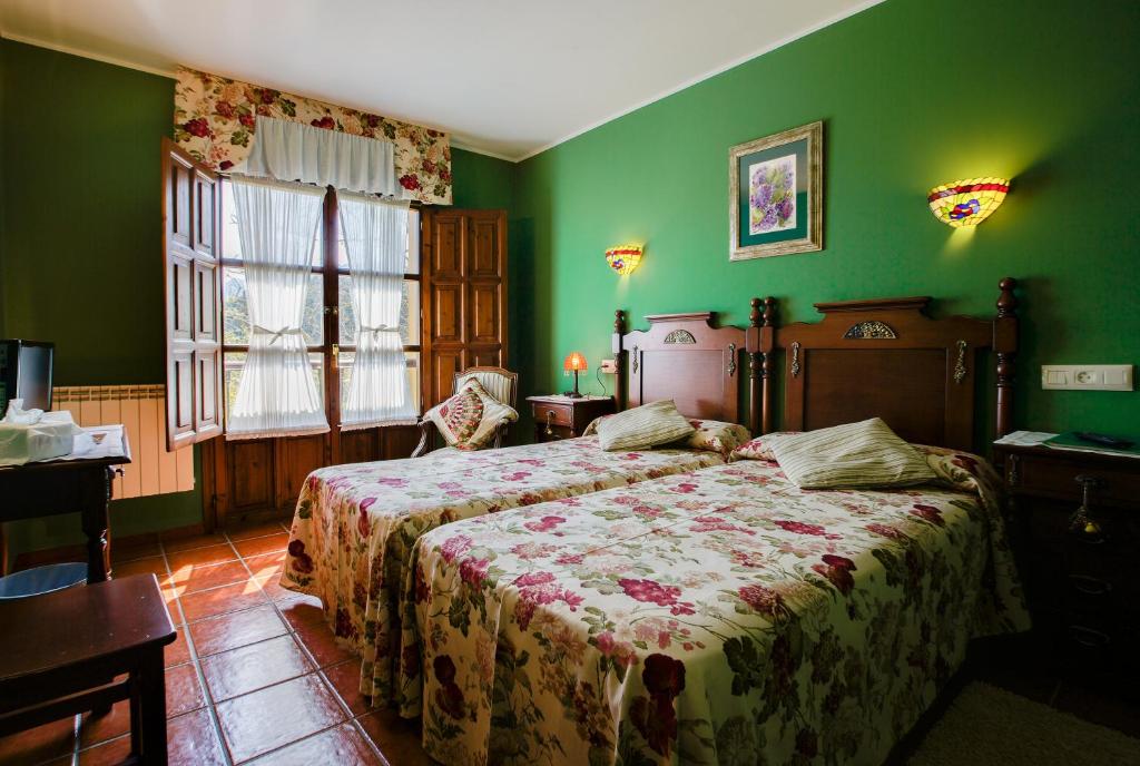 Hotel Camangu, Camango — photo 2