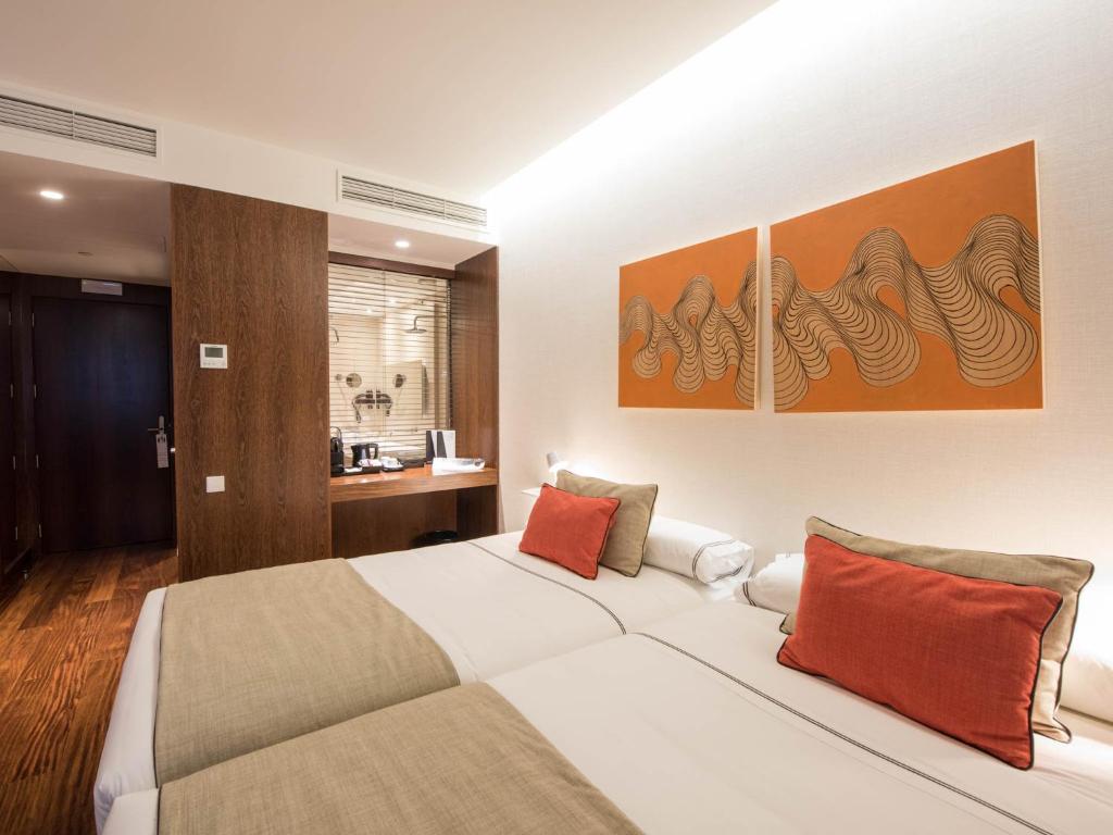 Hotel Carris Porto Ribeira, Porto — photo 2