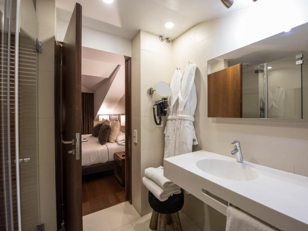Hotel Carris Porto Ribeira, Porto — photo 3