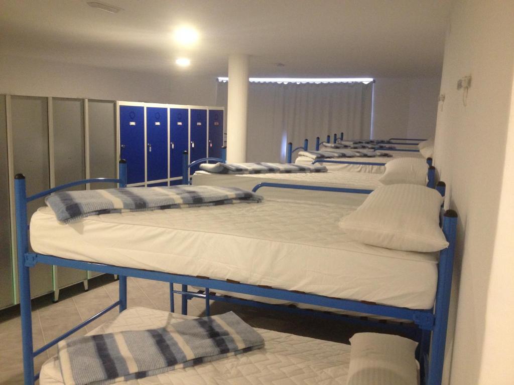 Albergue A Muxía, Muxía