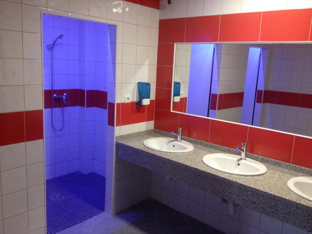 Albergue A Muxía, Muxía — photo 3
