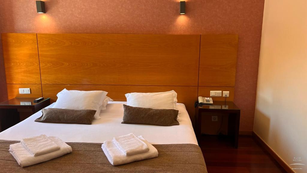 Flag Hotel Barcelos, Barcelos — photo 2