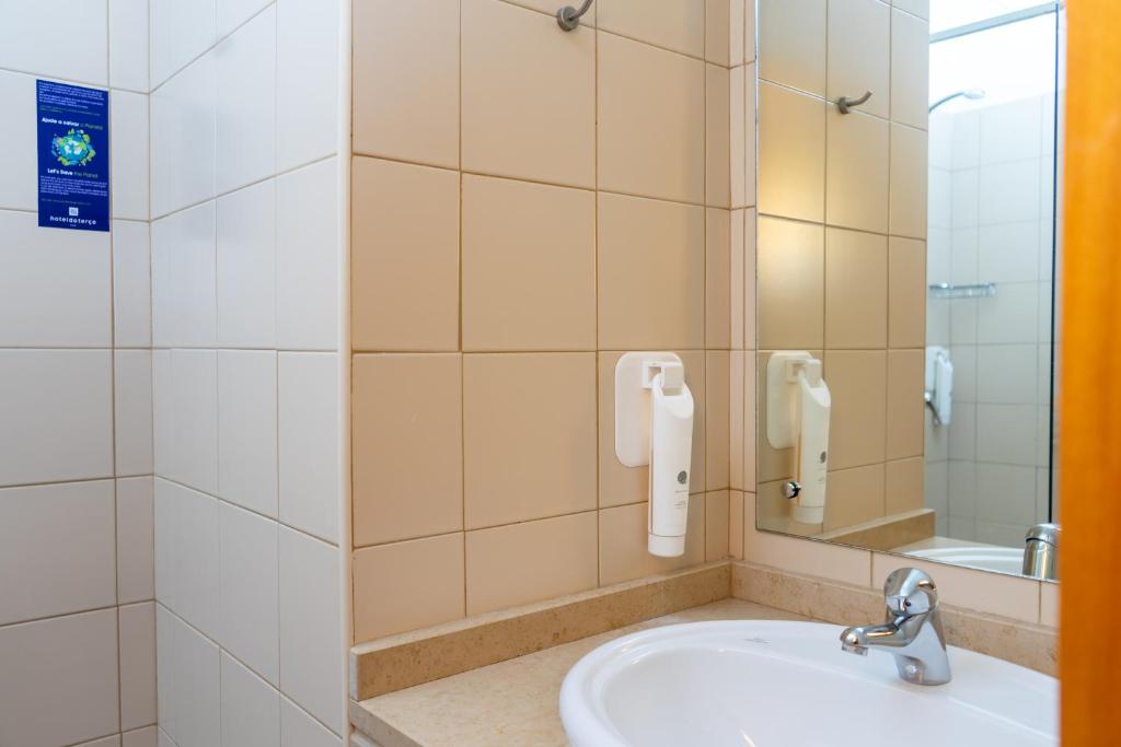 Flag Hotel Barcelos, Barcelos — photo 3