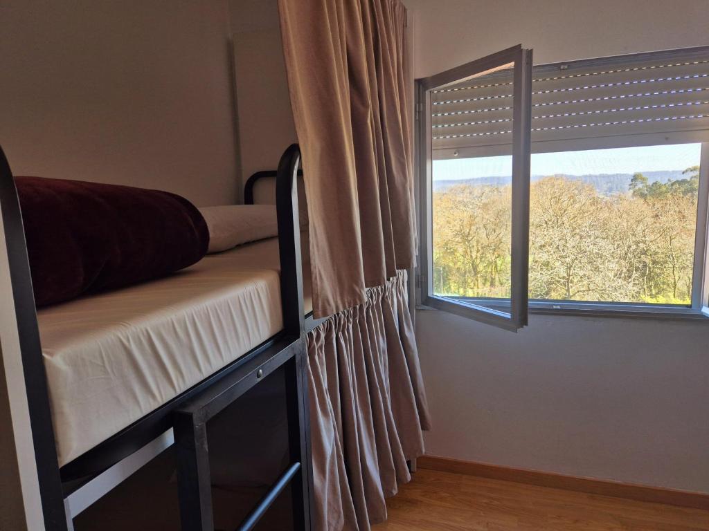Albergue Alto da Pena, Piaxe (A Peña) — photo 2