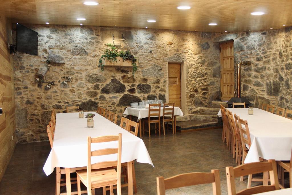 Albergue Alto da Pena, Piaxe (A Peña) — photo 3