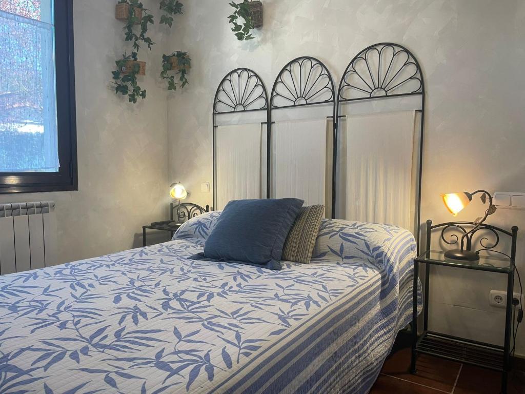 Pensión Casa Tau, Larrasoaña — photo 2