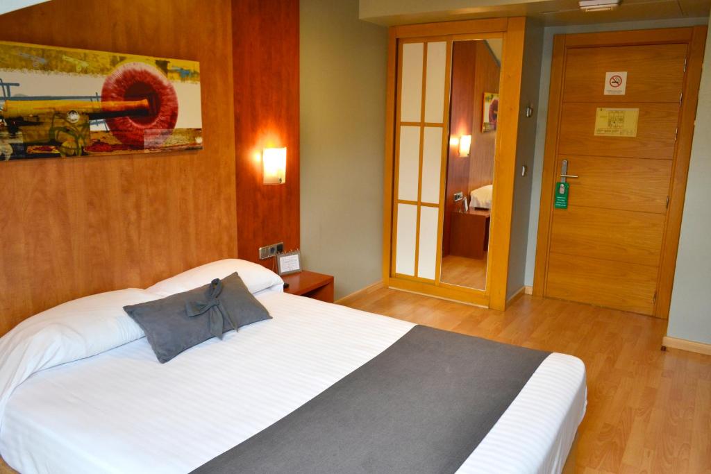 Hotel Alda Palacio Valdés, Avilés
