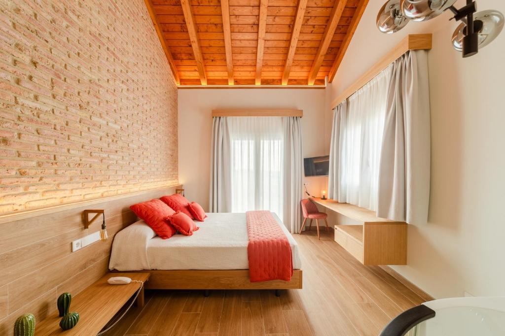 Hotel Restaurante Casa Luisa, Estella