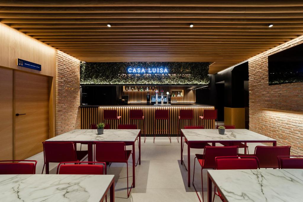 Hotel Restaurante Casa Luisa, Estella — photo 2