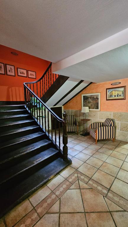 Hostal Albe, Carrión de los Condes