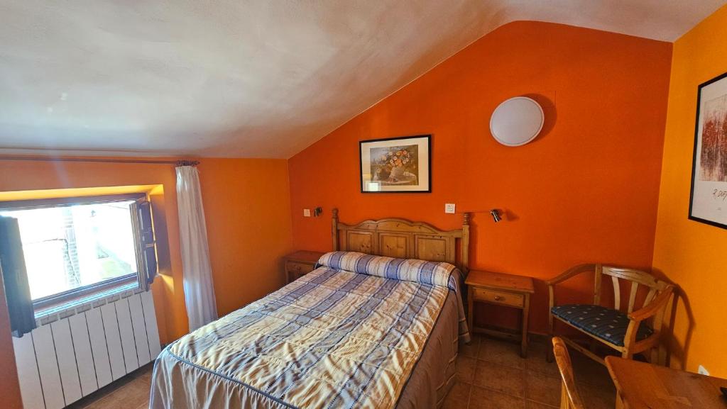Hostal Albe, Carrión de los Condes — photo 2