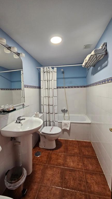 Hostal Albe, Carrión de los Condes — photo 3