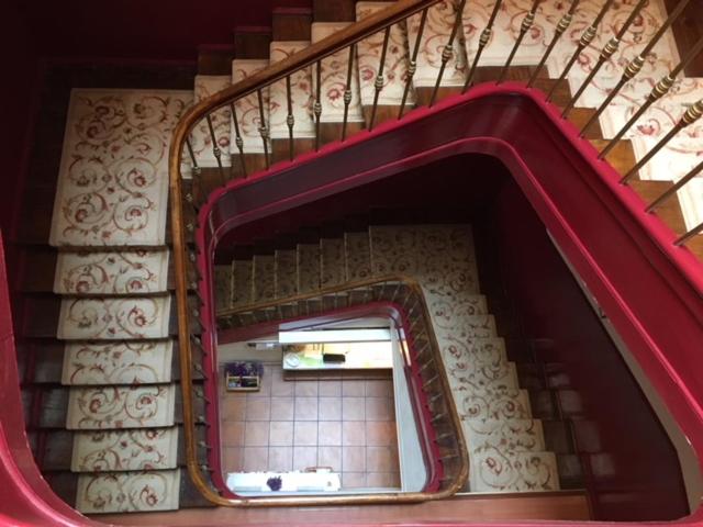 Hotel Covadonga, Ribadesella — photo 3