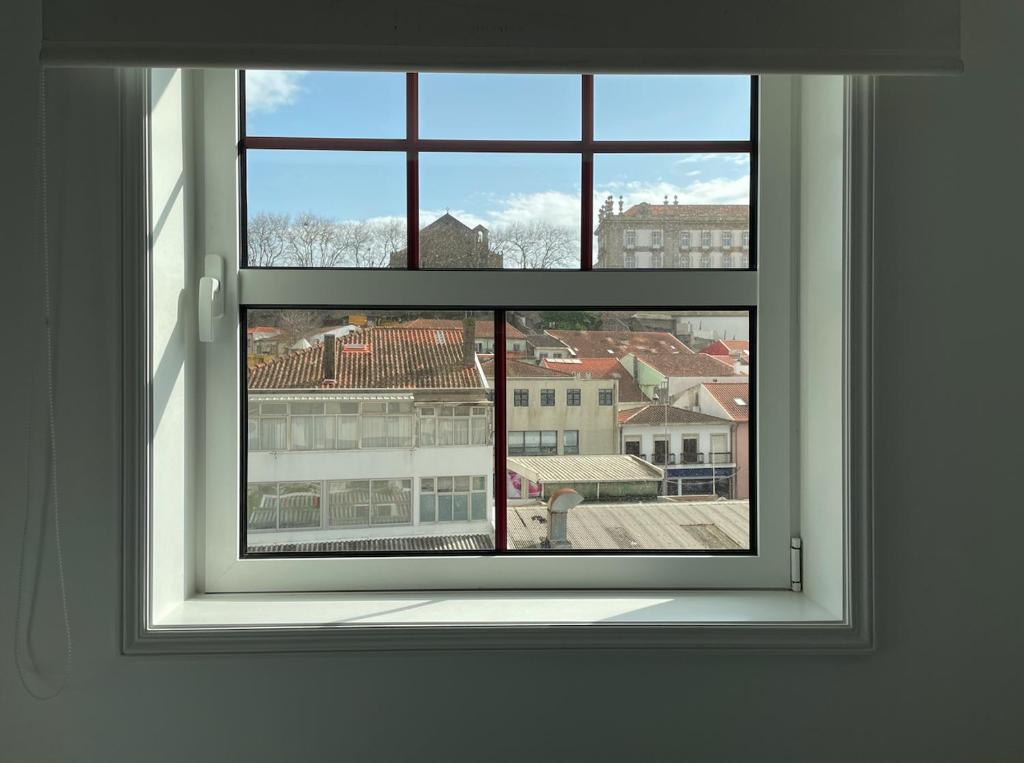 Apartament Praceta Vila Do Conde, Vila do Conde — photo 2