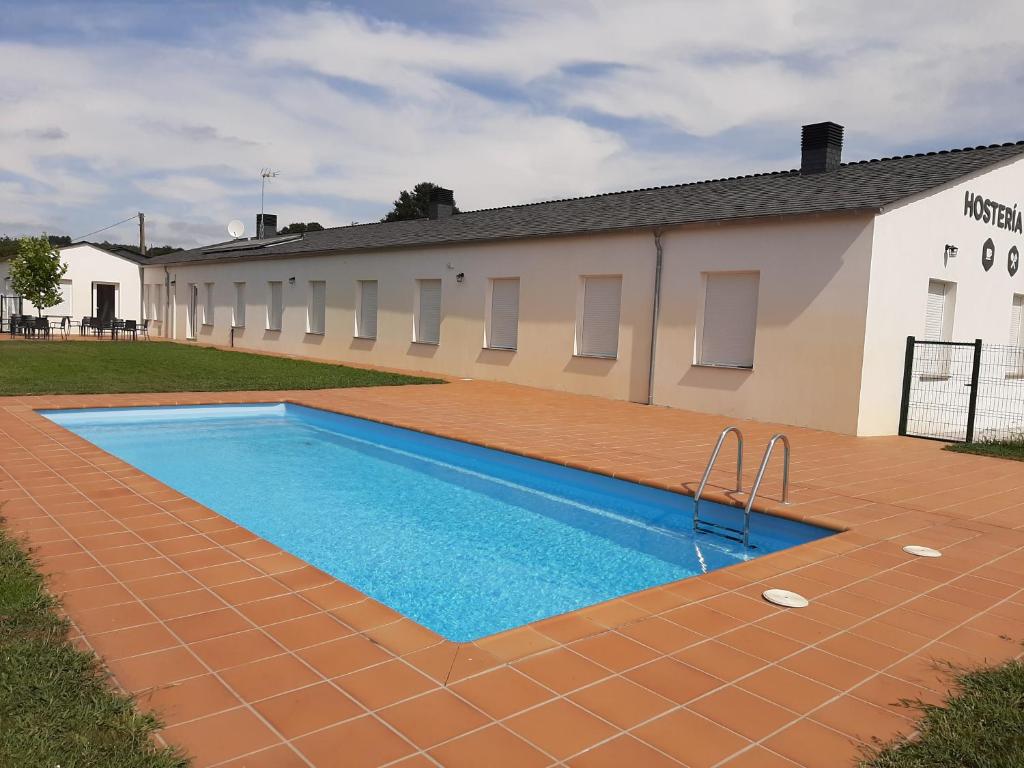Hosteria de Gonzar, Gonzar — photo 3