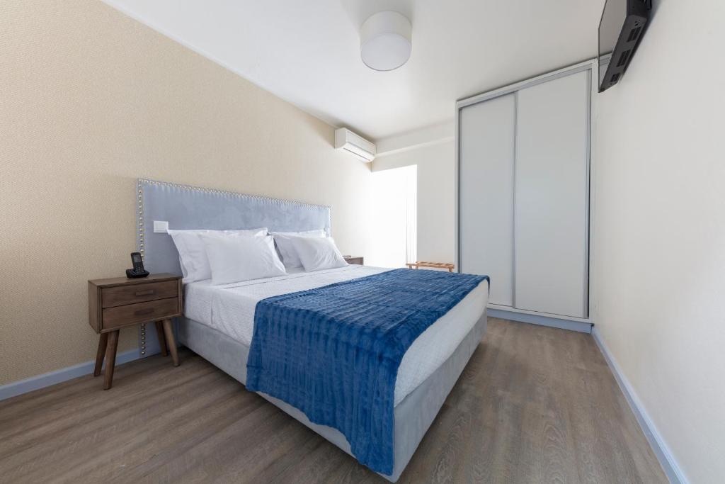 Hostal del Rei, Matosinhos