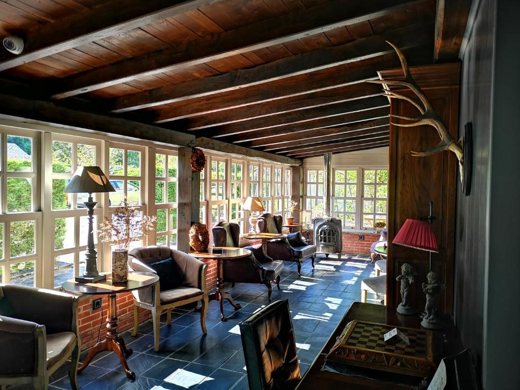 Hotel Casona Naviega, Navia
