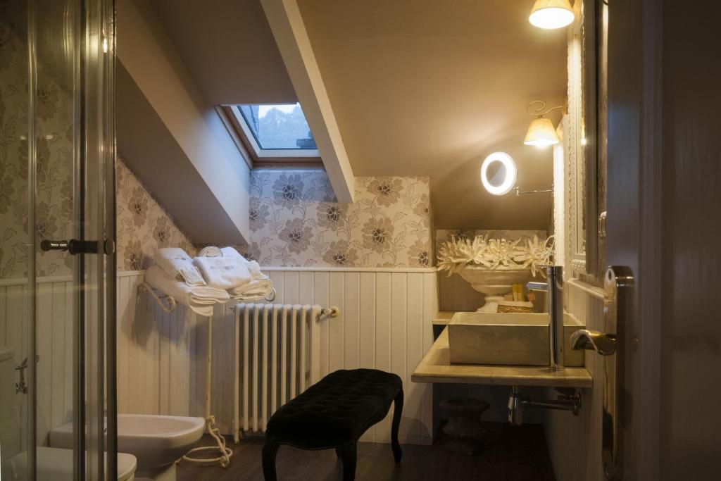 Hotel Casona Naviega, Navia — photo 2