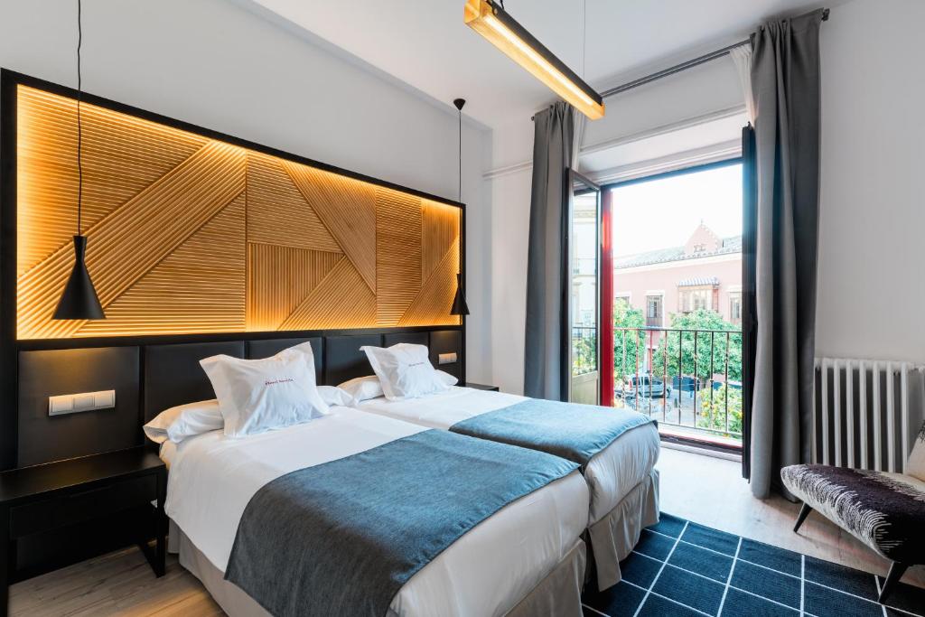 Hotel Sevilla, Sevilla