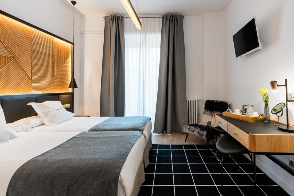 Hotel Sevilla, Sevilla — photo 2