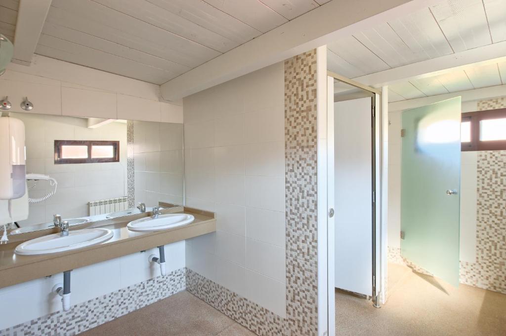 Albergue La Morena, Lédigos — photo 2