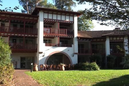 Appartement Le Parc D Arradoy, Saint Jean Pied de Port