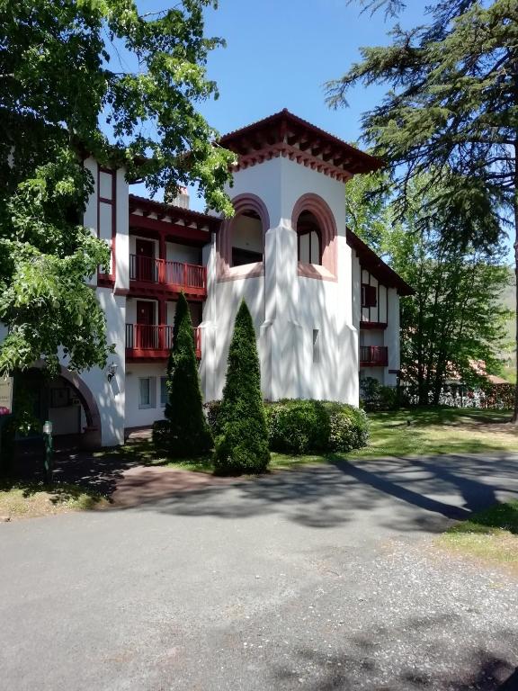 Appartement Le Parc D Arradoy, Saint Jean Pied de Port — photo 2
