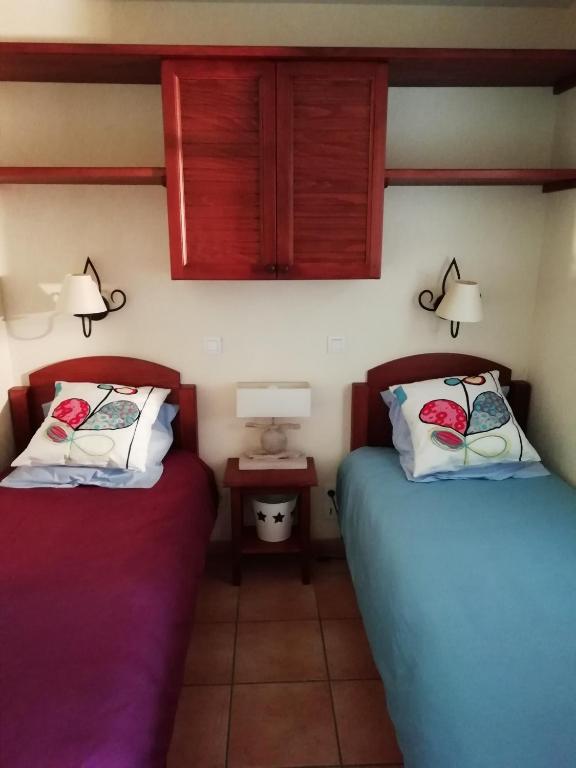 Appartement Le Parc D Arradoy, Saint Jean Pied de Port — photo 3