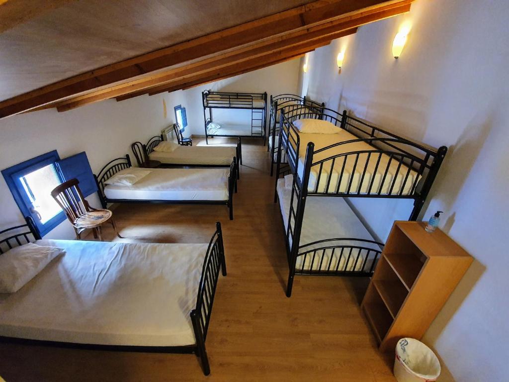 Albergue Villares de Órbigo, Villares de Órbigo — photo 2