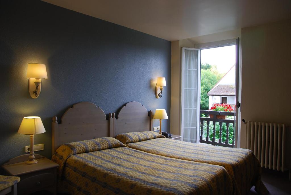 Hotel Rural Loizu, Burguete